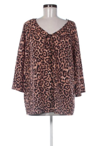 Bluză de femei Unbranded, Mărime XL, Culoare Multicolor, Preț 57,35 Lei