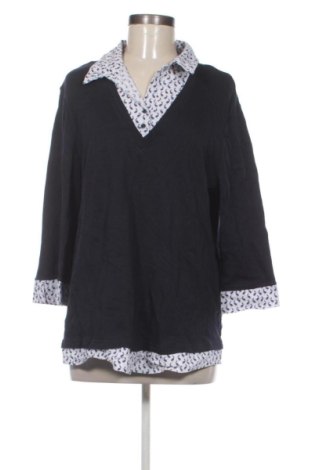 Dámska blúza Unbranded, Veľkosť XL, Farba Modrá, Cena  6,95 €