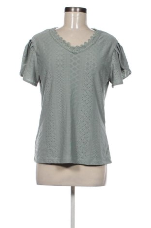 Bluză de femei Unbranded, Mărime L, Culoare Verde, Preț 60,99 Lei