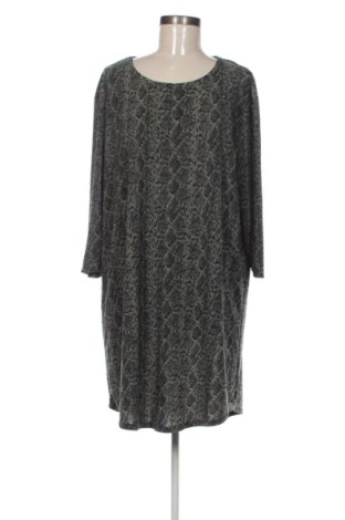 Дамска блуза Unbranded, Размер XXL, Цвят Многоцветен, Цена 10,22 €