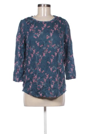 Дамска блуза Unbranded, Размер M, Цвят Многоцветен, Цена 5,64 €