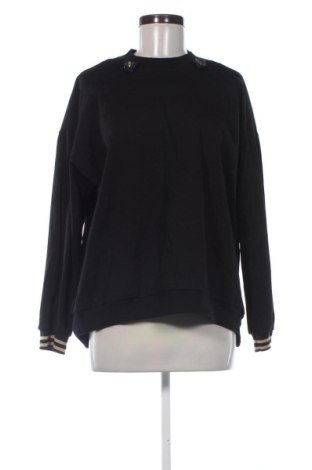 Дамска блуза Unbranded, Размер XL, Цвят Черен, Цена 14,74 €