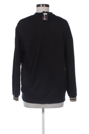 Дамска блуза Unbranded, Размер XL, Цвят Черен, Цена 14,74 €