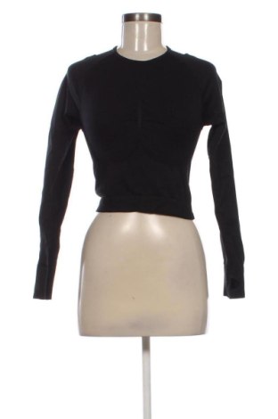 Дамска блуза Unbranded, Размер L, Цвят Черен, Цена 6,00 €