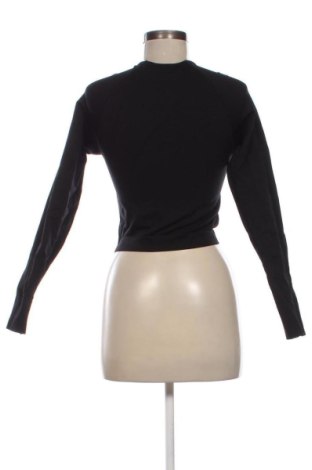 Дамска блуза Unbranded, Размер L, Цвят Черен, Цена 6,00 €