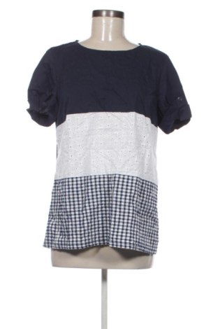 Дамска блуза Unbranded, Размер L, Цвят Многоцветен, Цена 10,22 €