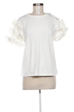 Bluză de femei Unbranded, Mărime M, Culoare Alb, Preț 80,75 Lei