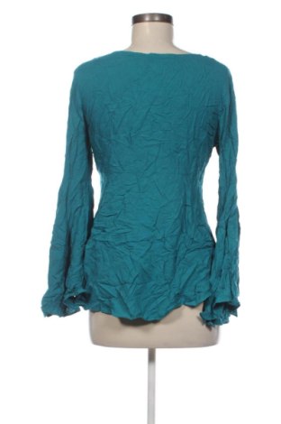 Bluză de femei Unbranded, Mărime M, Culoare Verde, Preț 98,99 Lei