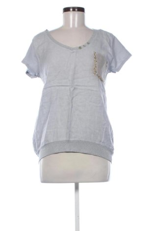 Дамска блуза Unbranded, Размер M, Цвят Сив, Цена 5,78 €