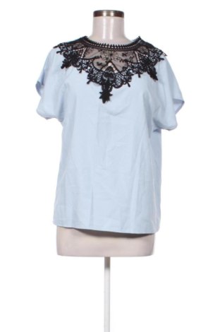 Női blúz Unbranded, Méret M, Szín Kék, Ár 2 236 Ft