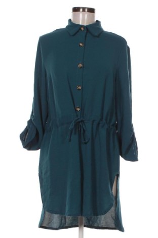 Bluză de femei Unbranded, Mărime XL, Culoare Albastru, Preț 60,99 Lei