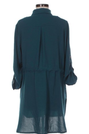 Bluză de femei Unbranded, Mărime XL, Culoare Albastru, Preț 60,99 Lei