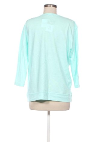 Дамска блуза Thomas Rabe, Размер XL, Цвят Син, Цена 12,50 €