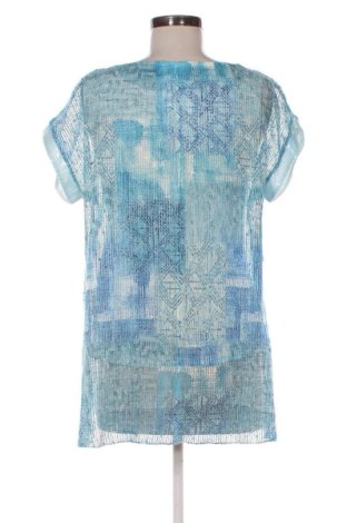 Damen Shirt Elisa Landri, Größe L, Farbe Blau, Preis 7,99 €