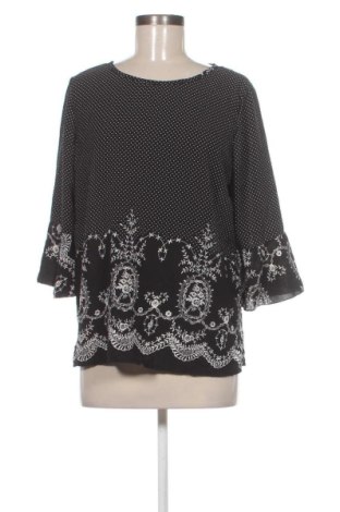 Дамска блуза Unbranded, Размер M, Цвят Многоцветен, Цена 10,22 €