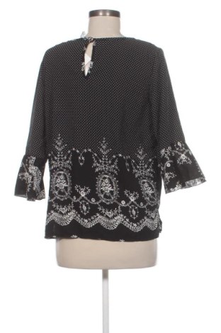 Дамска блуза Unbranded, Размер M, Цвят Многоцветен, Цена 10,22 €