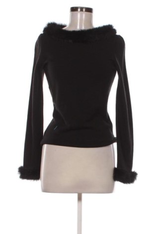 Bluzka damska Unbranded, Rozmiar L, Kolor Czarny, Cena 51,99 zł