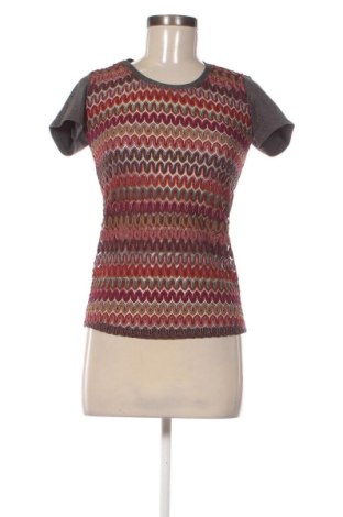 Дамска блуза Unbranded, Размер M, Цвят Многоцветен, Цена 7,15 €