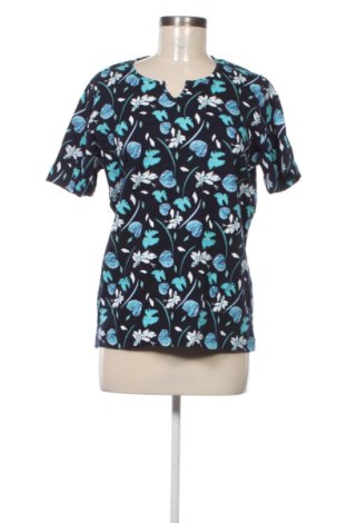 Дамска блуза Unbranded, Размер M, Цвят Многоцветен, Цена 10,22 €