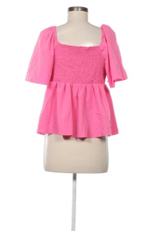 Дамска блуза Unbranded, Размер L, Цвят Розов, Цена 5,11 €