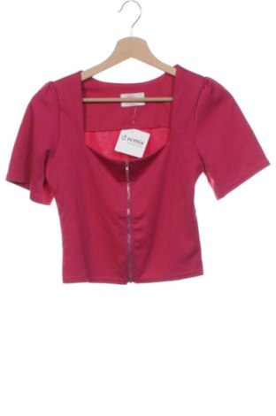 Дамска блуза Unbranded, Размер XS, Цвят Розов, Цена 10,22 €