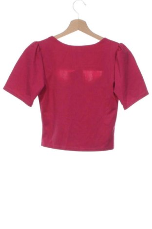 Дамска блуза Unbranded, Размер XS, Цвят Розов, Цена 10,22 €