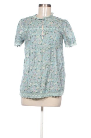 Bluzka damska Unbranded, Rozmiar S, Kolor Kolorowy, Cena 44,05 zł