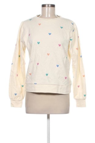 Γυναικεία μπλούζα Unbranded, Μέγεθος M, Χρώμα Εκρού, Τιμή 6,99 €