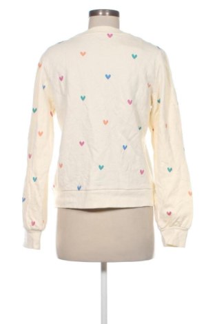Γυναικεία μπλούζα Unbranded, Μέγεθος M, Χρώμα Εκρού, Τιμή 6,99 €