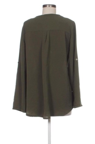 Bluză de femei Piazza Italia, Mărime XL, Culoare Verde, Preț 98,99 Lei