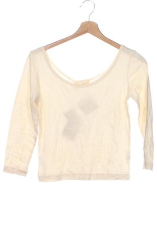 Damen Shirt Unbranded, Größe XS, Farbe Ecru, Preis 20,99 €