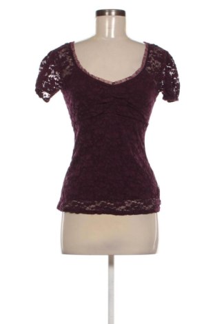 Дамска блуза Unbranded, Размер XS, Цвят Лилав, Цена 6,64 €