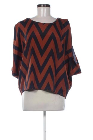 Дамска блуза Unbranded, Размер M, Цвят Многоцветен, Цена 6,72 €