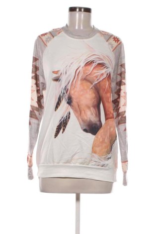 Damen Shirt Unbranded, Größe L, Farbe Mehrfarbig, Preis 12,99 €