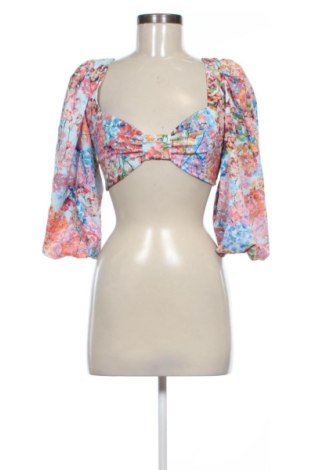 Dámska blúza Unbranded, Veľkosť XXS, Farba Viacfarebná, Cena  11,95 €