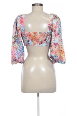 Dámska blúza Unbranded, Veľkosť XXS, Farba Viacfarebná, Cena  11,95 €