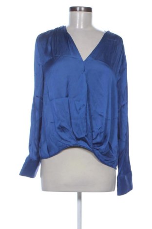 Дамска блуза Unbranded, Размер L, Цвят Син, Цена 5,78 €