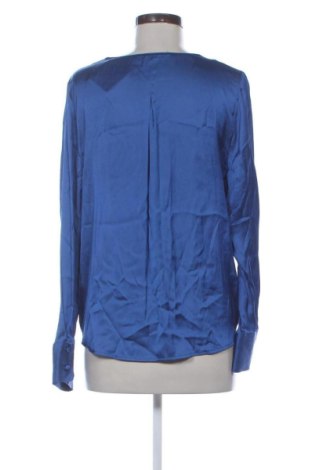 Дамска блуза Unbranded, Размер L, Цвят Син, Цена 5,78 €