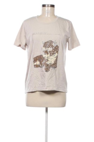 Дамска блуза Unbranded, Размер XL, Цвят Бежов, Цена 10,22 €