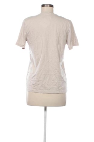 Дамска блуза Unbranded, Размер XL, Цвят Бежов, Цена 10,22 €