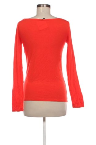 Дамска блуза United Colors Of Benetton, Размер S, Цвят Оранжев, Цена 17,89 €