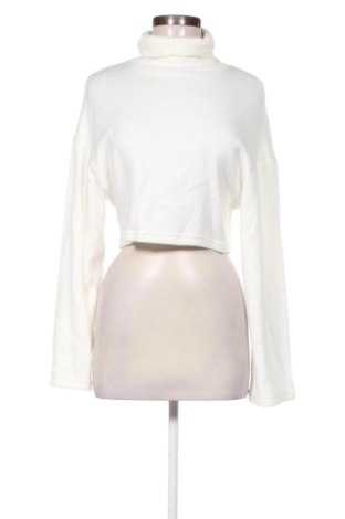 Дамска блуза Unbranded, Размер S, Цвят Екрю, Цена 9,89 €