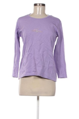 Bluză de femei Unbranded, Mărime L, Culoare Mov, Preț 60,99 Lei