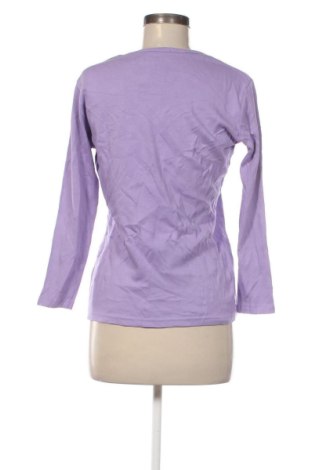 Bluză de femei Unbranded, Mărime L, Culoare Mov, Preț 60,99 Lei