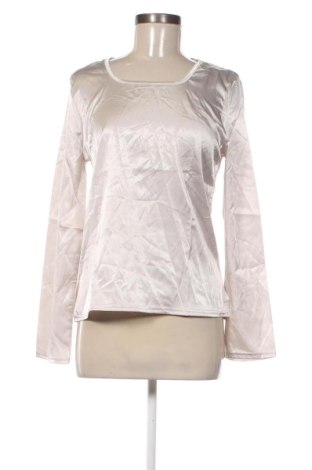 Bluză de femei Unbranded, Mărime M, Culoare Ecru, Preț 27,99 Lei