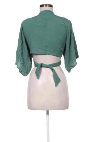 Női blúz Unbranded, Méret M, Szín Zöld, Ár 3 382 Ft