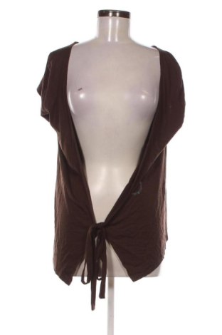 Дамска блуза Unbranded, Размер M, Цвят Кафяв, Цена 10,22 €