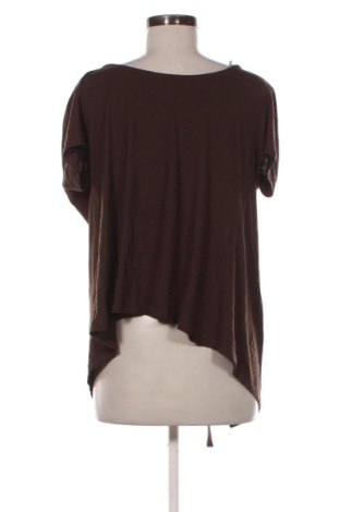 Дамска блуза Unbranded, Размер M, Цвят Кафяв, Цена 10,22 €