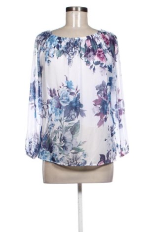 Дамска блуза Unbranded, Размер L, Цвят Многоцветен, Цена 5,97 €
