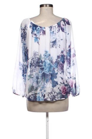 Дамска блуза Unbranded, Размер L, Цвят Многоцветен, Цена 5,97 €